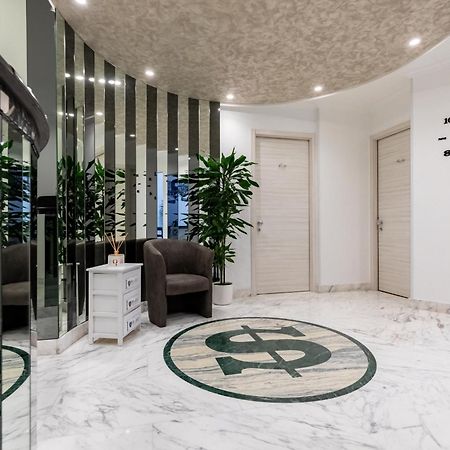 Gregorio VII Luxury Home Apartment 로마 외부 사진