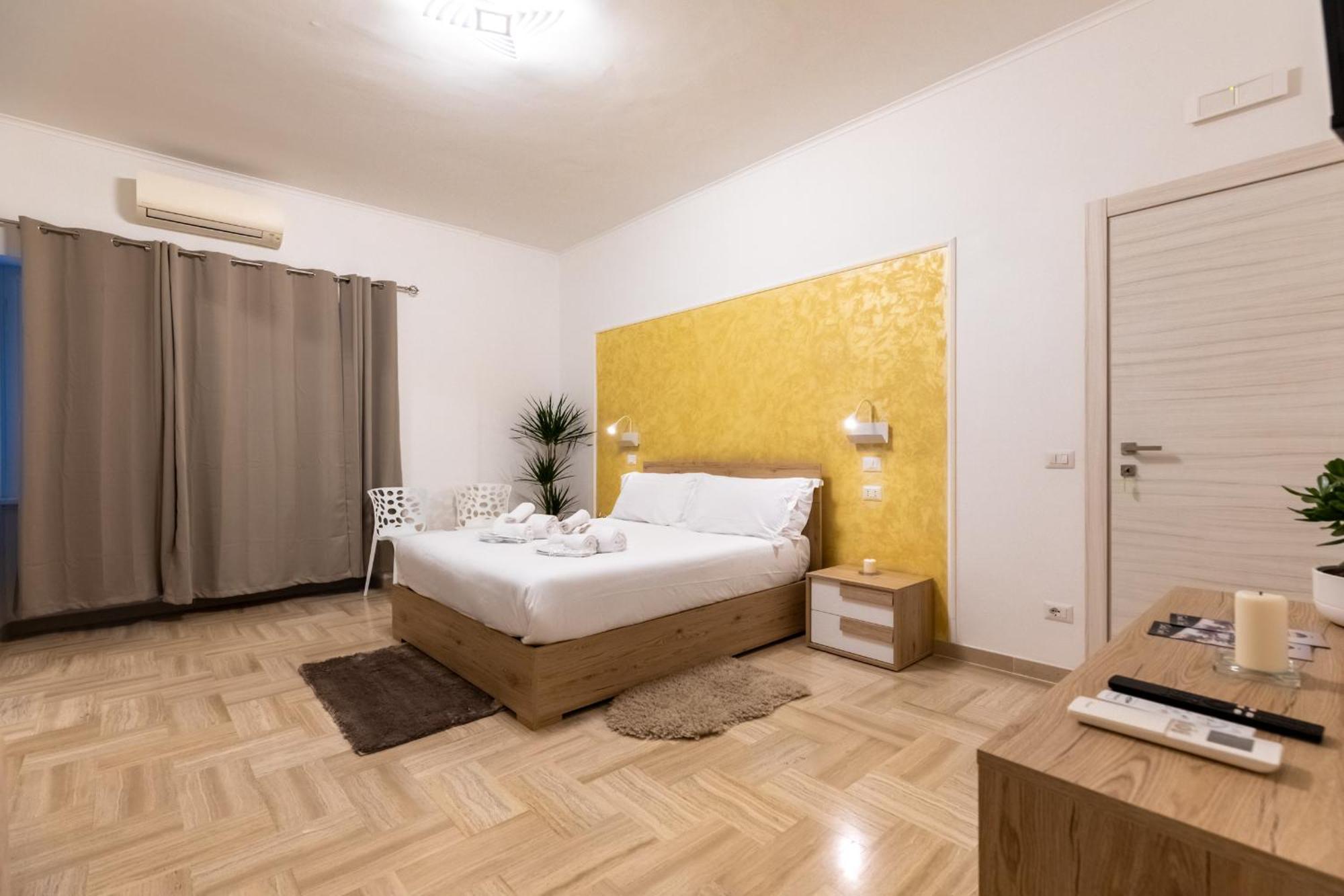 Gregorio VII Luxury Home Apartment 로마 외부 사진