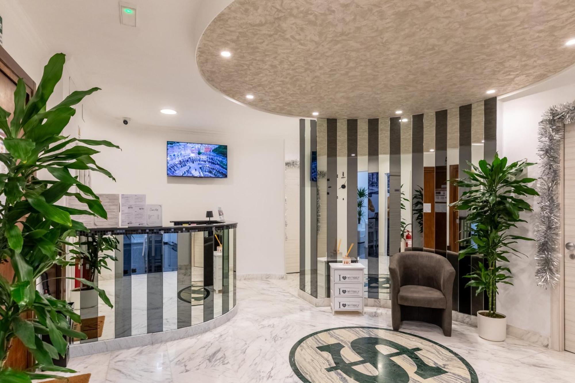 Gregorio VII Luxury Home Apartment 로마 외부 사진