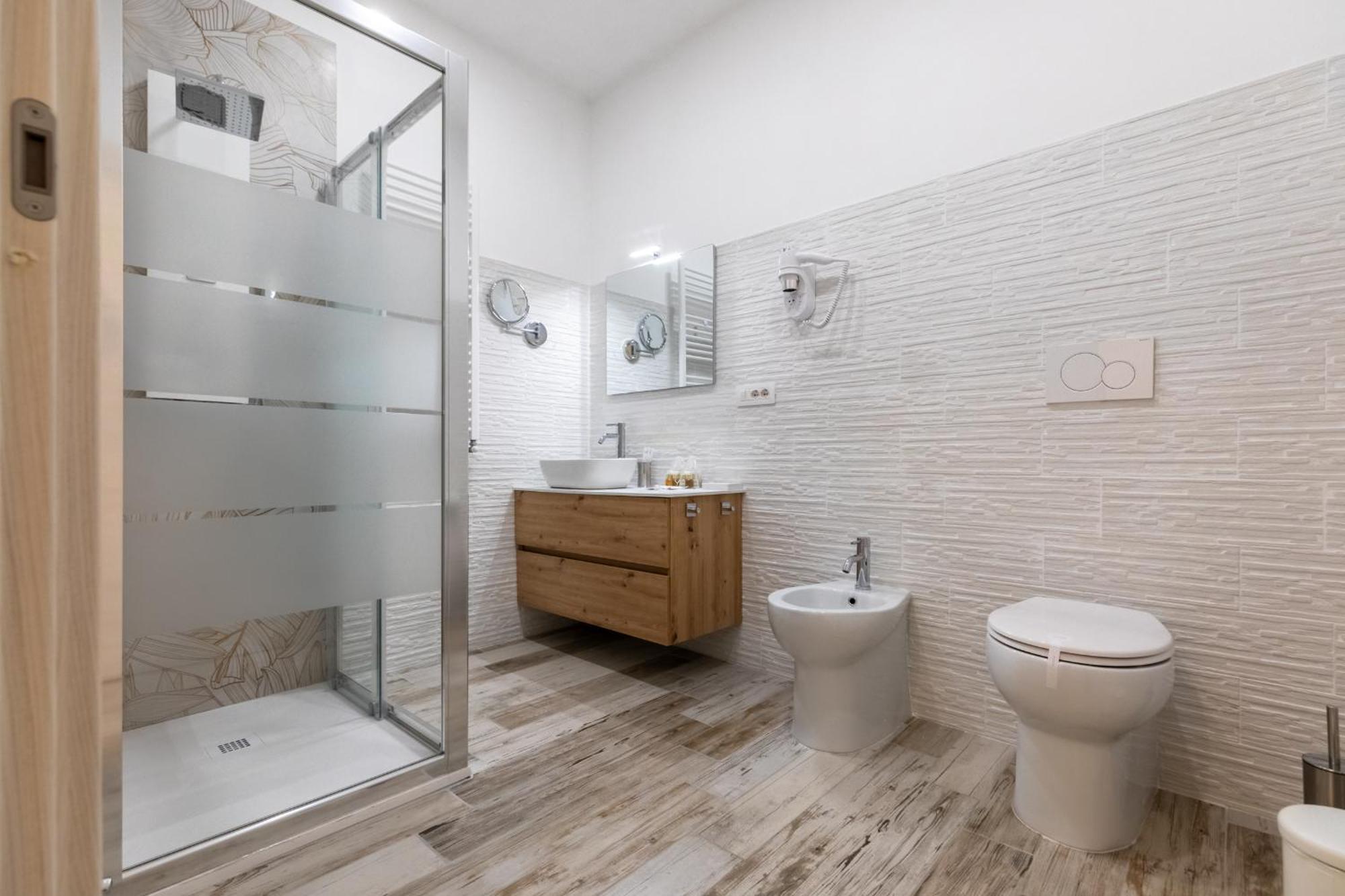 Gregorio VII Luxury Home Apartment 로마 외부 사진
