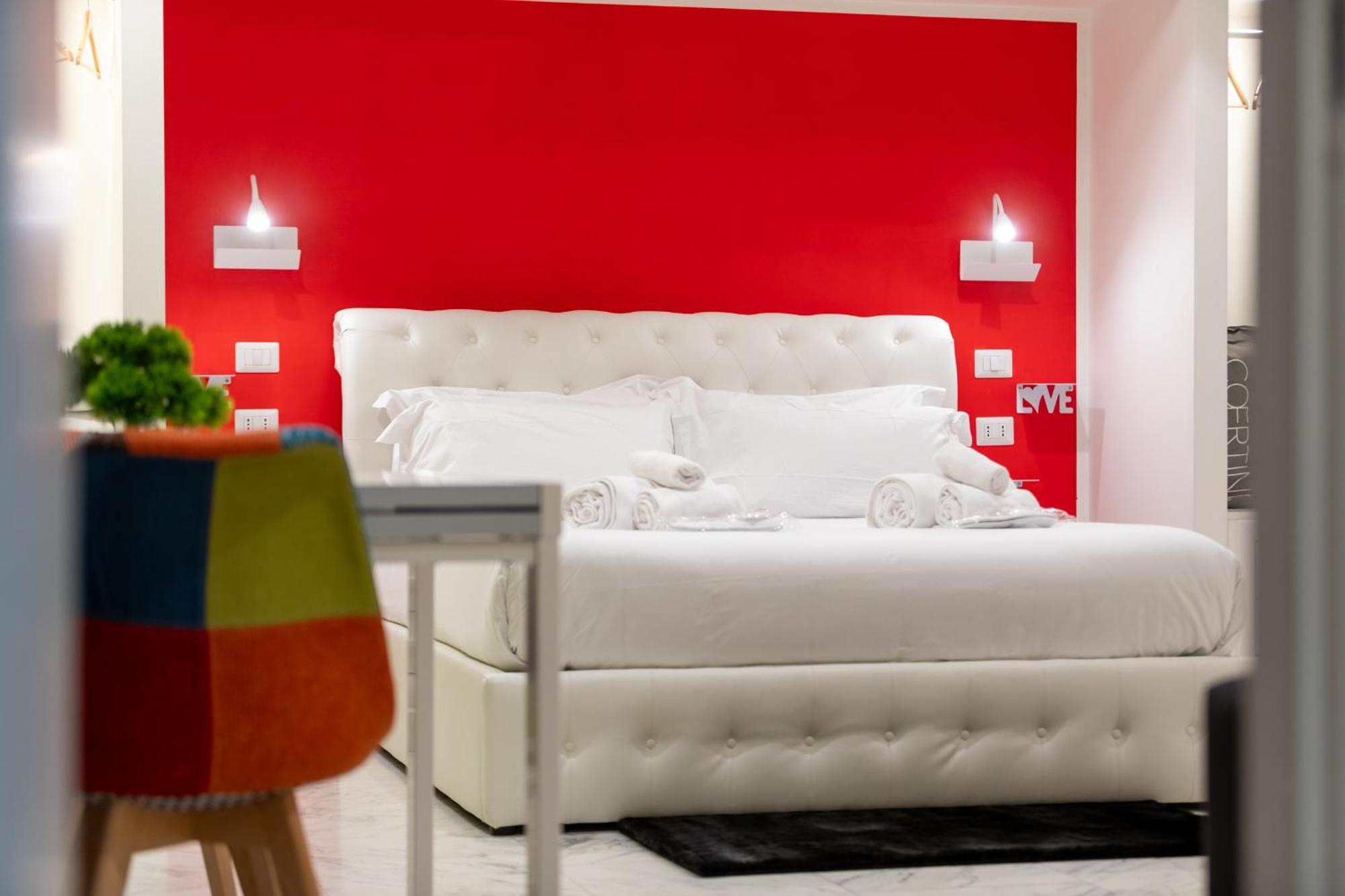 Gregorio VII Luxury Home Apartment 로마 외부 사진