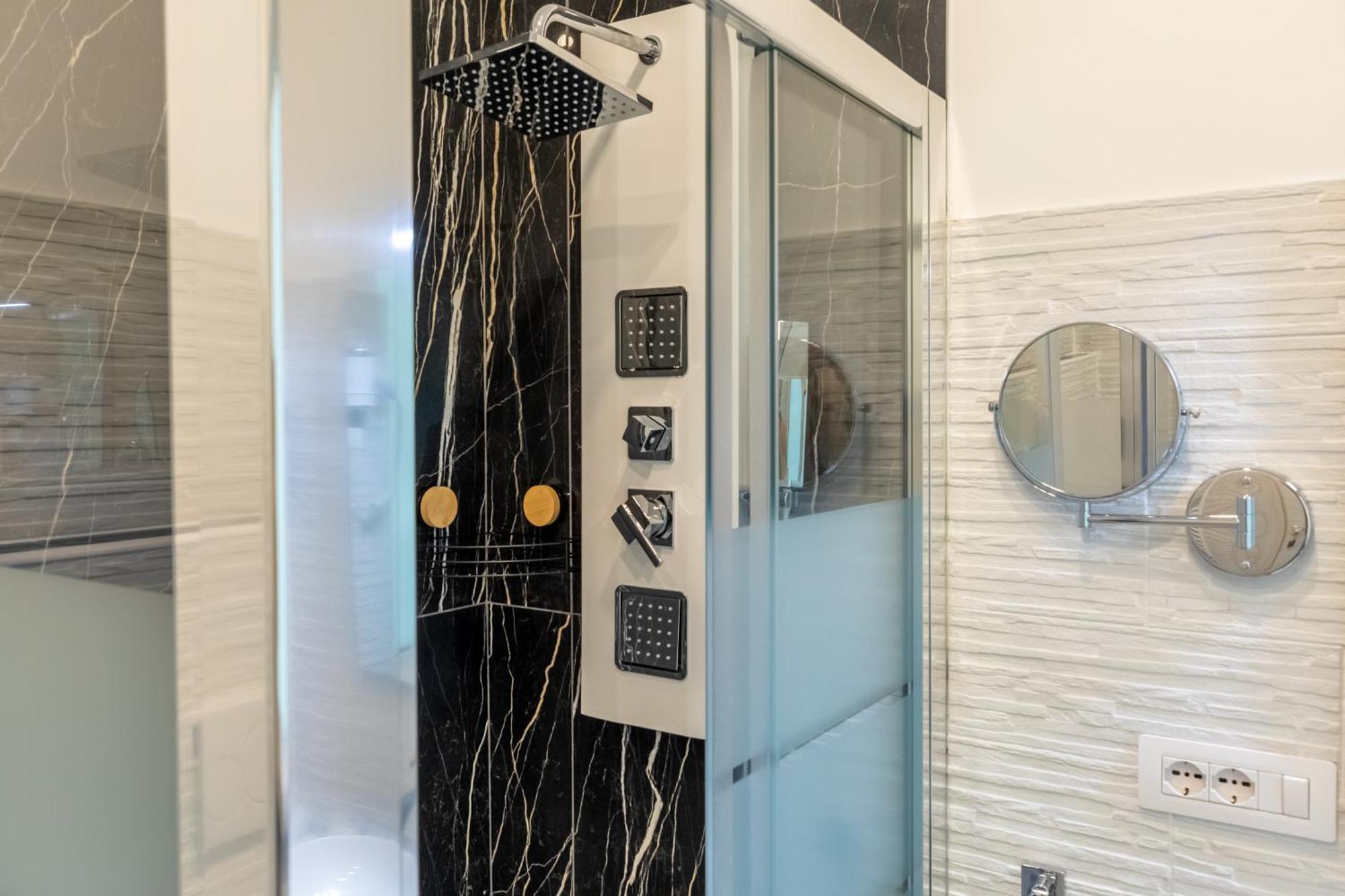 Gregorio VII Luxury Home Apartment 로마 외부 사진