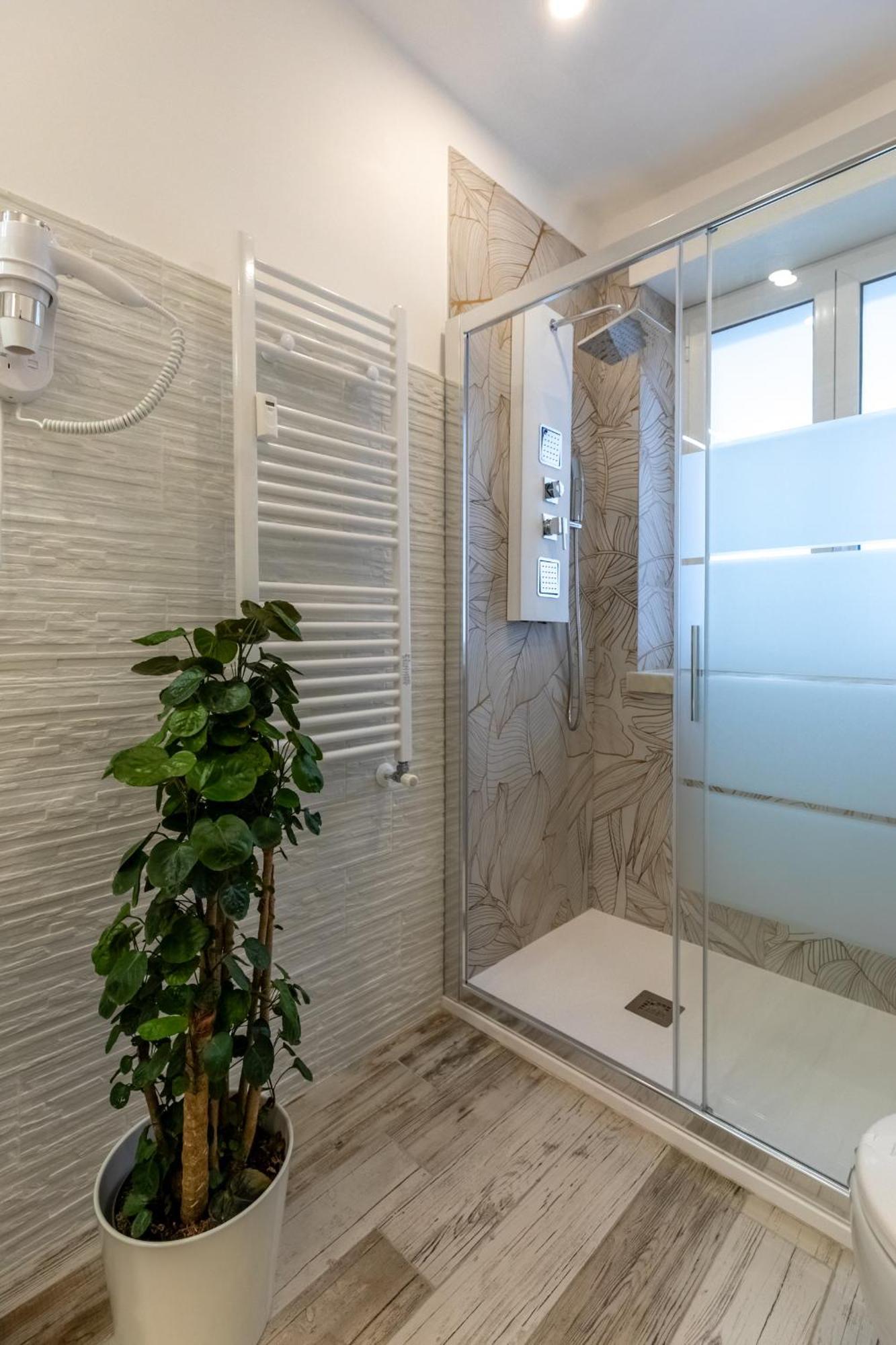 Gregorio VII Luxury Home Apartment 로마 외부 사진