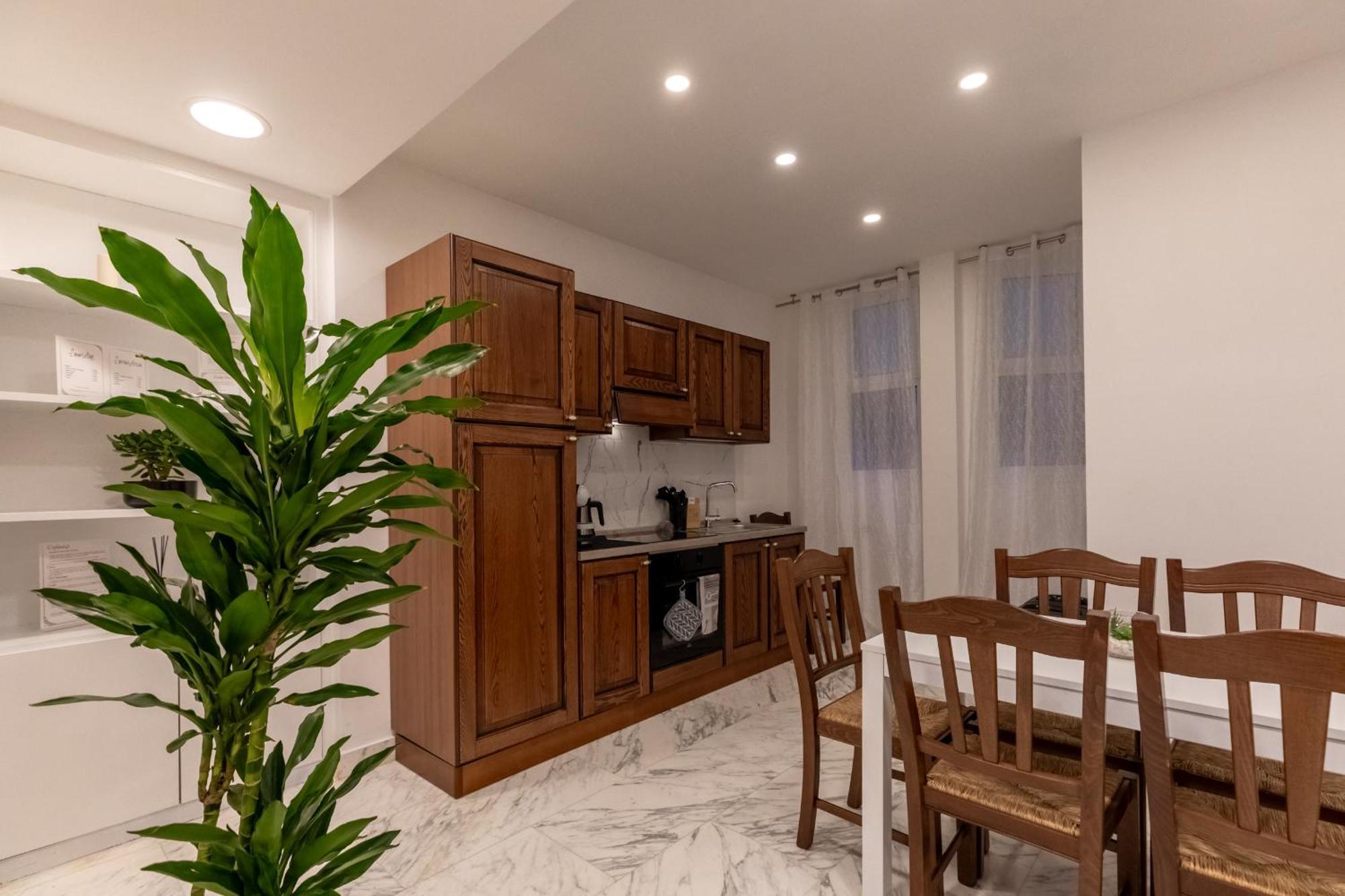 Gregorio VII Luxury Home Apartment 로마 외부 사진